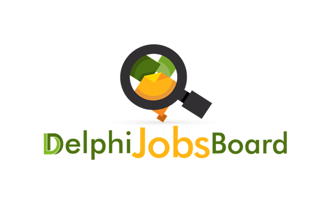 Delphi Jobs Board